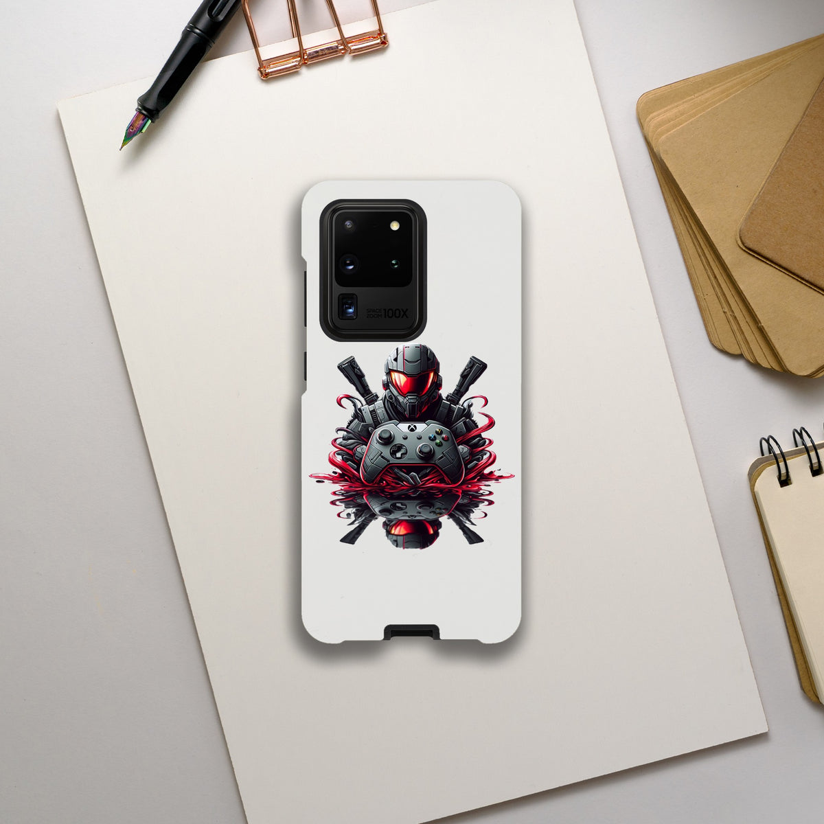 Gaming Tough case