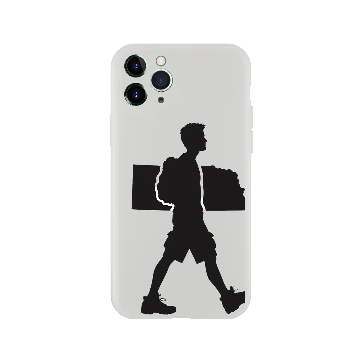 Nebraska Walking Flexi case