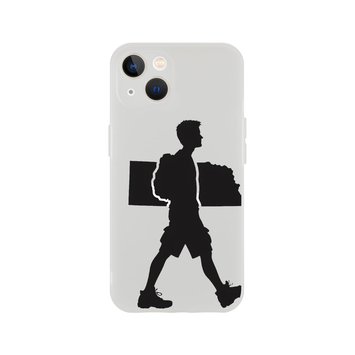 Nebraska Walking Flexi case