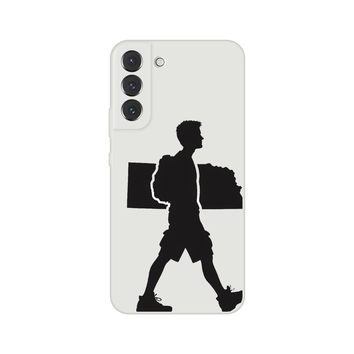 Nebraska Walking Flexi case