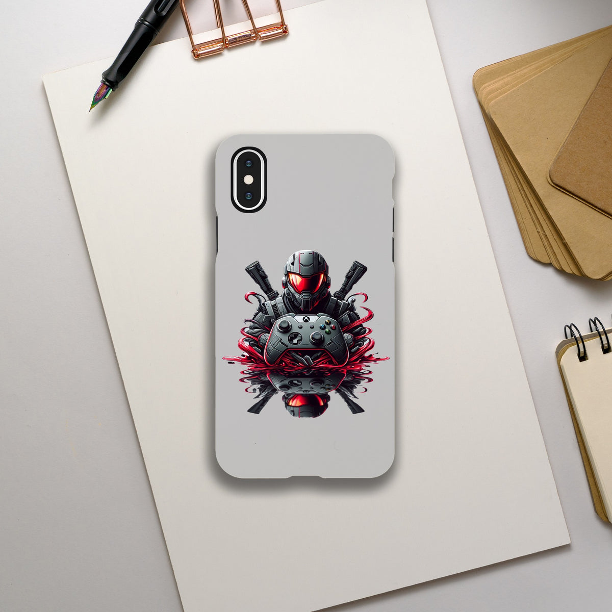 Gaming Tough case