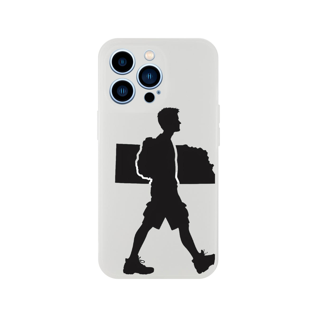 Nebraska Walking Flexi case