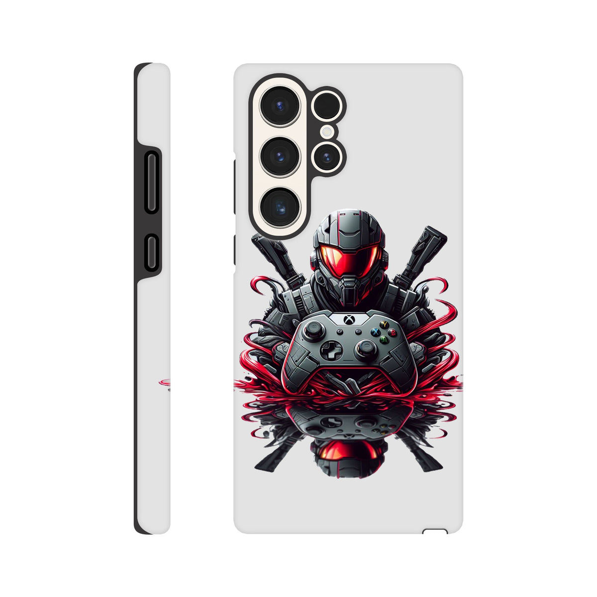 Gaming Tough case