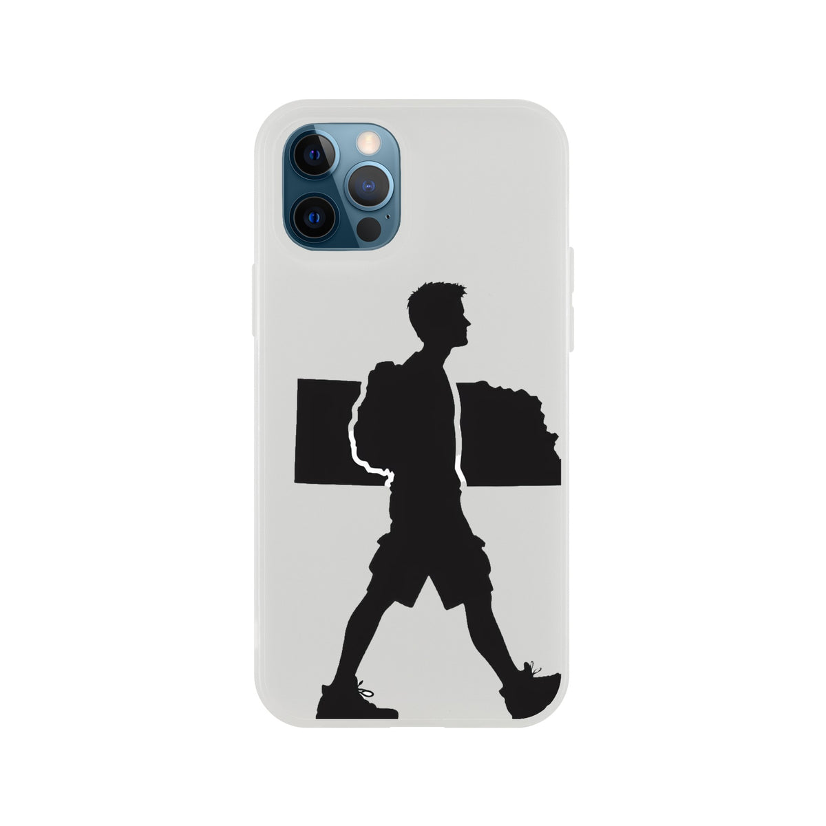 Nebraska Walking Flexi case