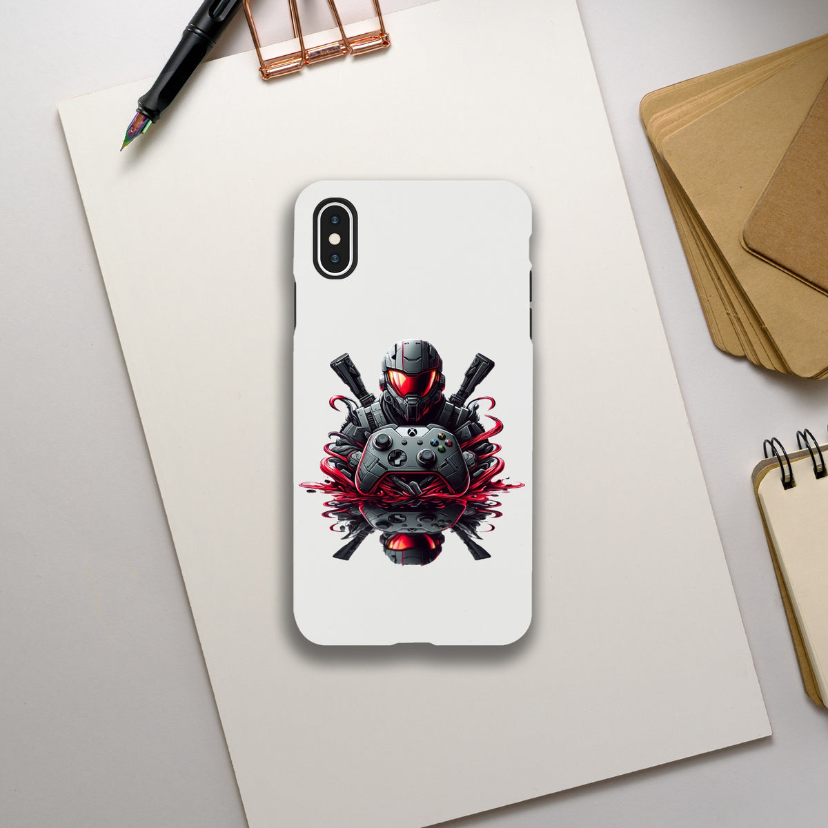 Gaming Tough case