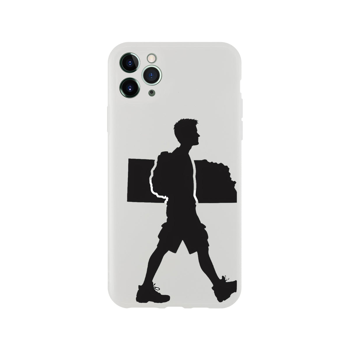 Nebraska Walking Flexi case