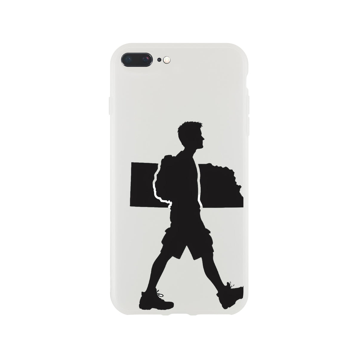 Nebraska Walking Flexi case
