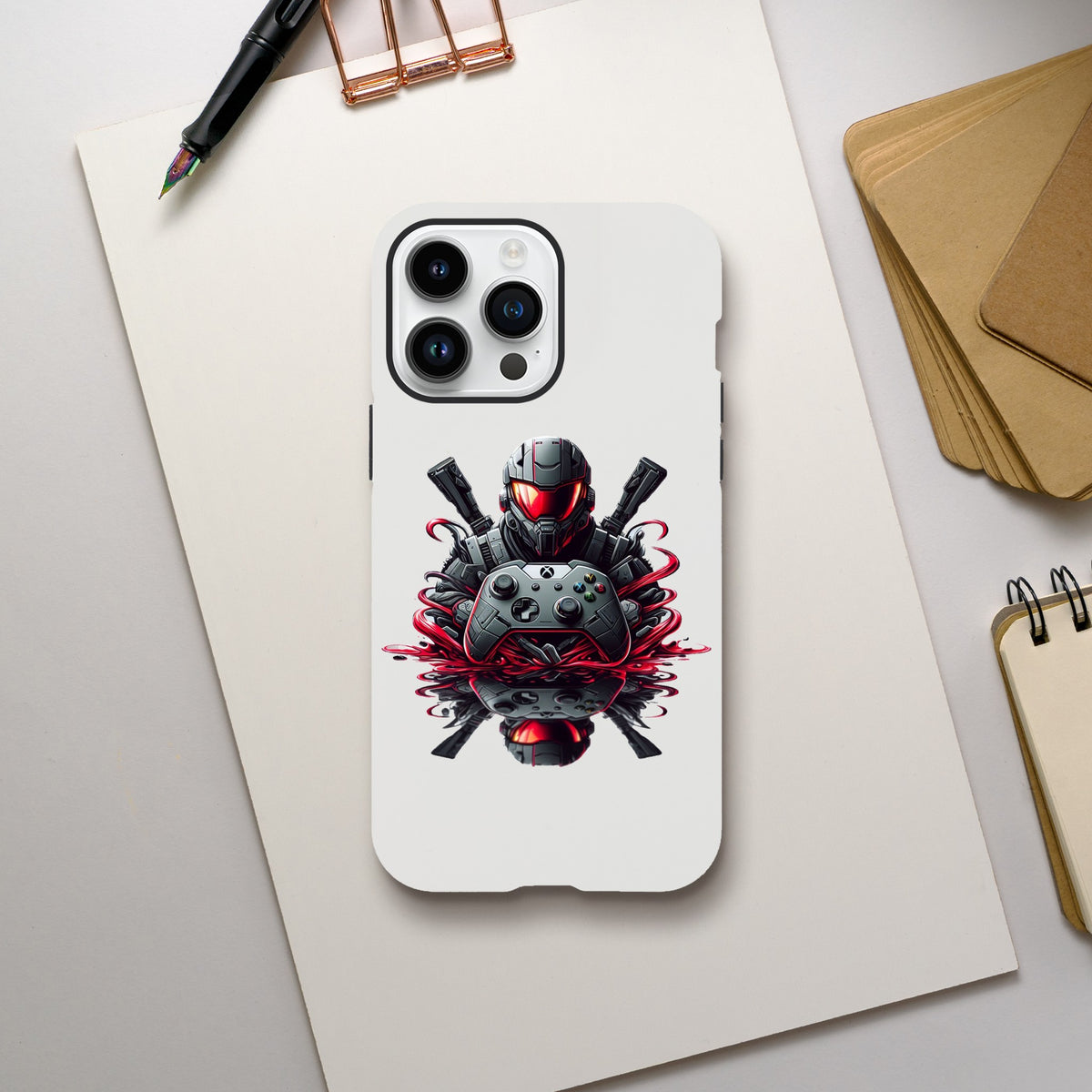 Gaming Tough case