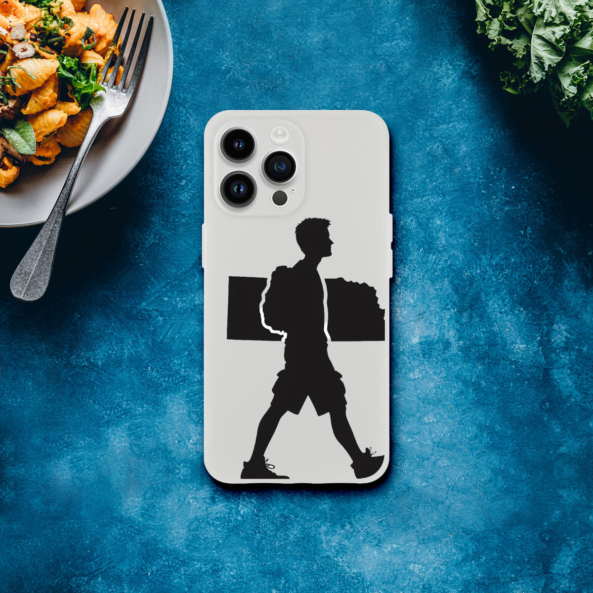 Nebraska Walking Flexi case