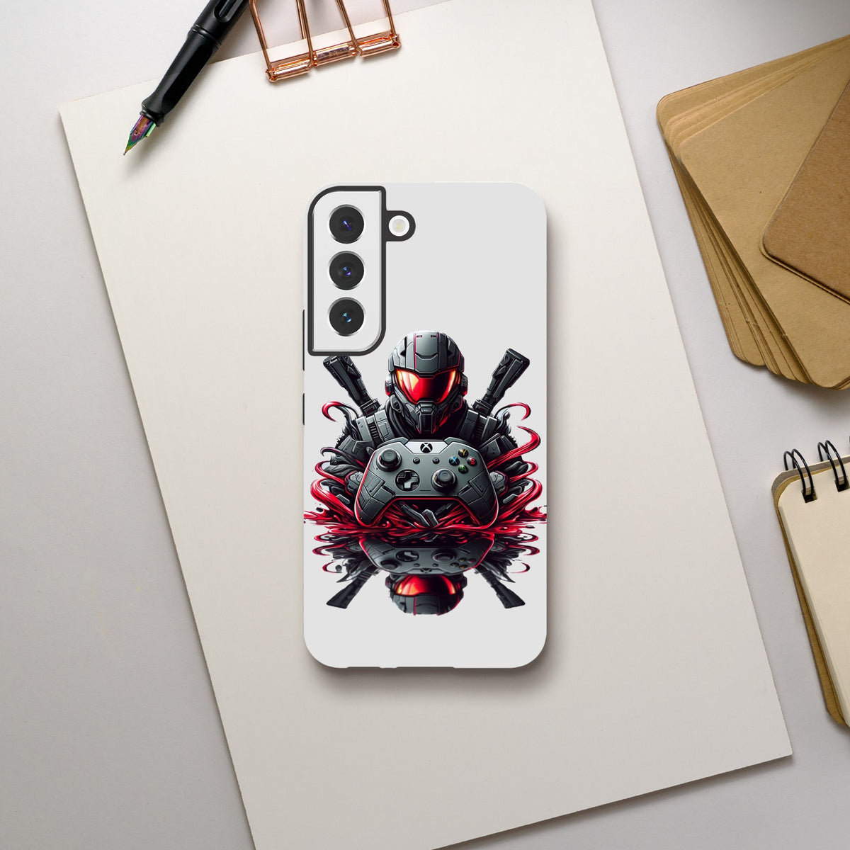 Gaming Tough case