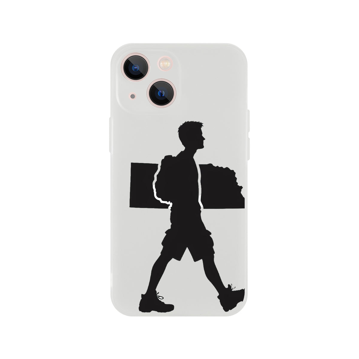 Nebraska Walking Flexi case
