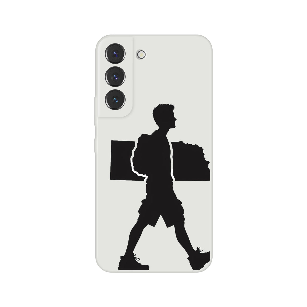 Nebraska Walking Flexi case