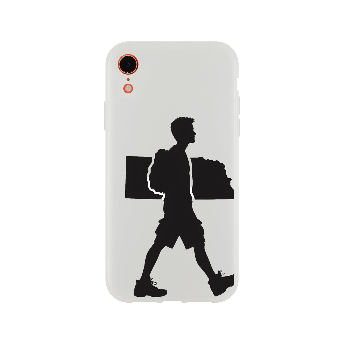 Nebraska Walking Flexi case