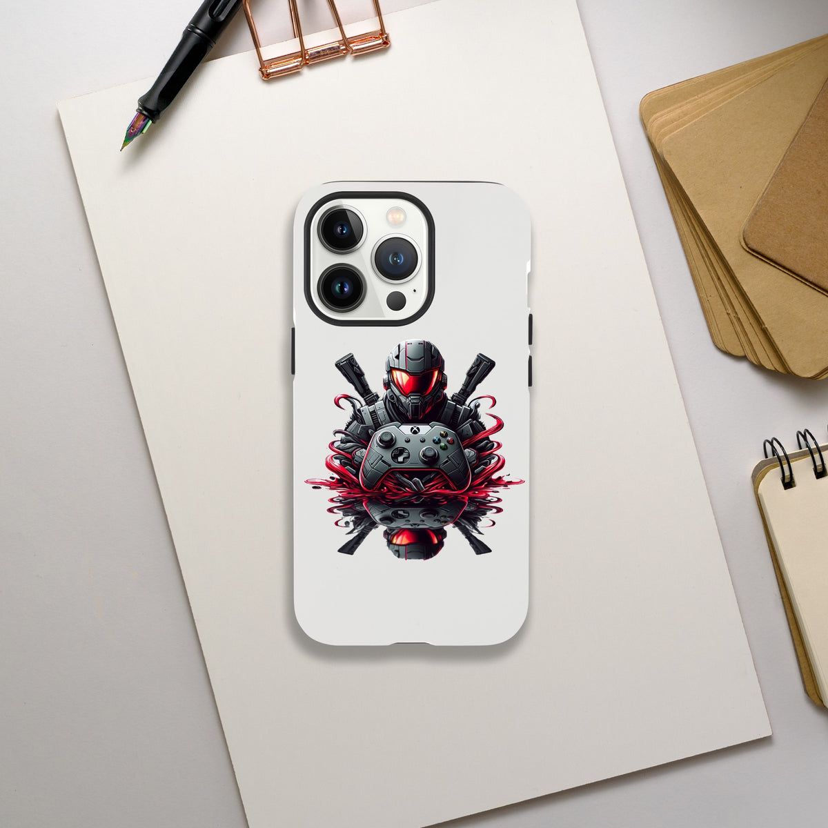 Gaming Tough case