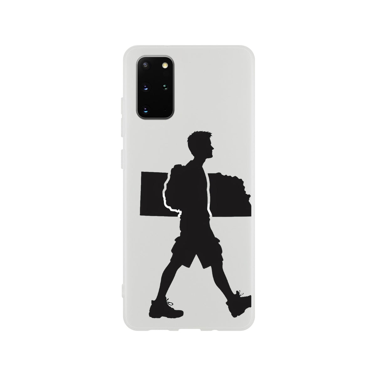 Nebraska Walking Flexi case