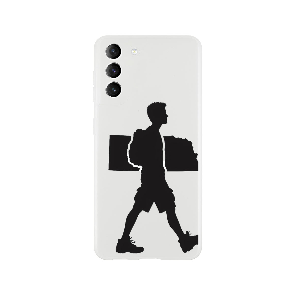 Nebraska Walking Flexi case