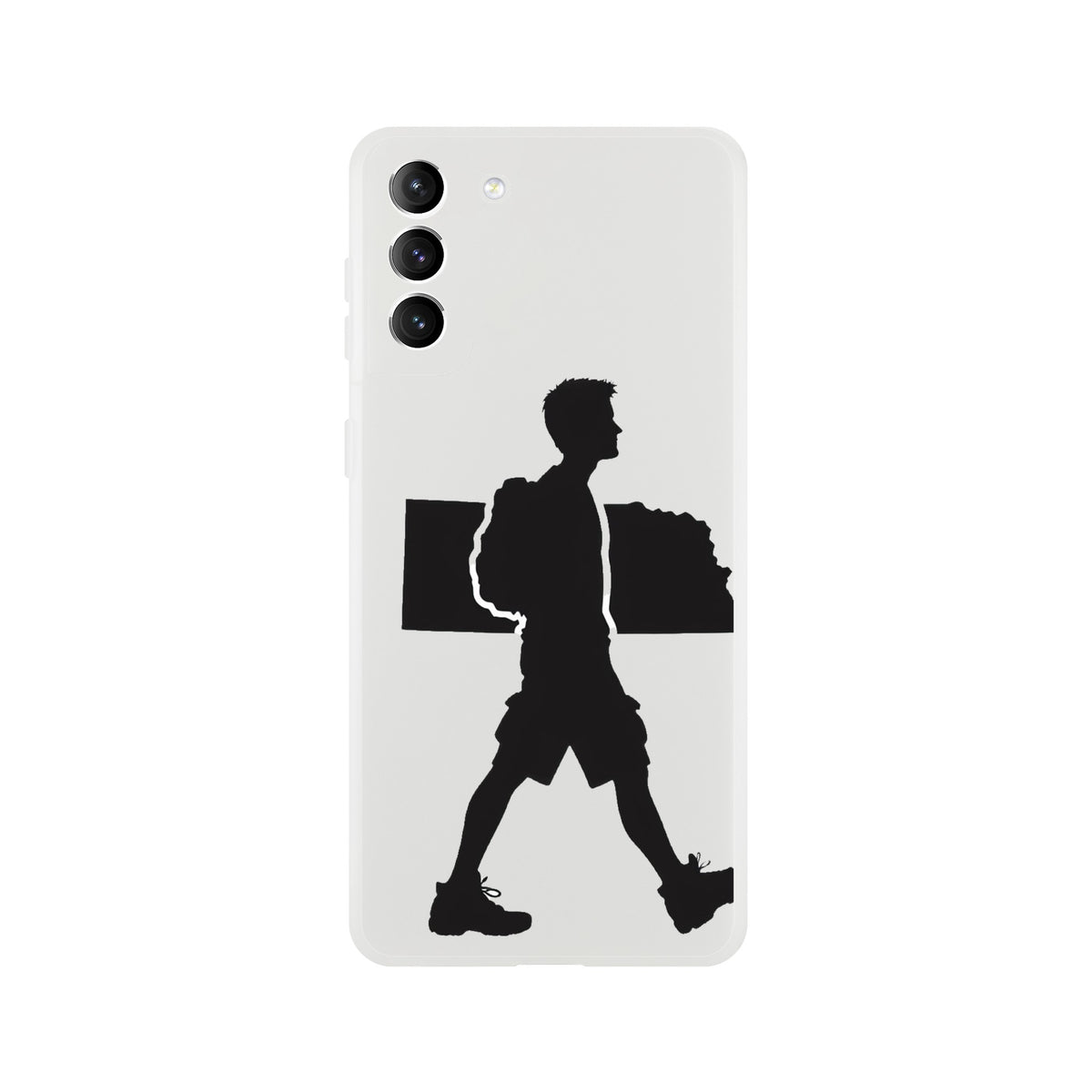 Nebraska Walking Flexi case