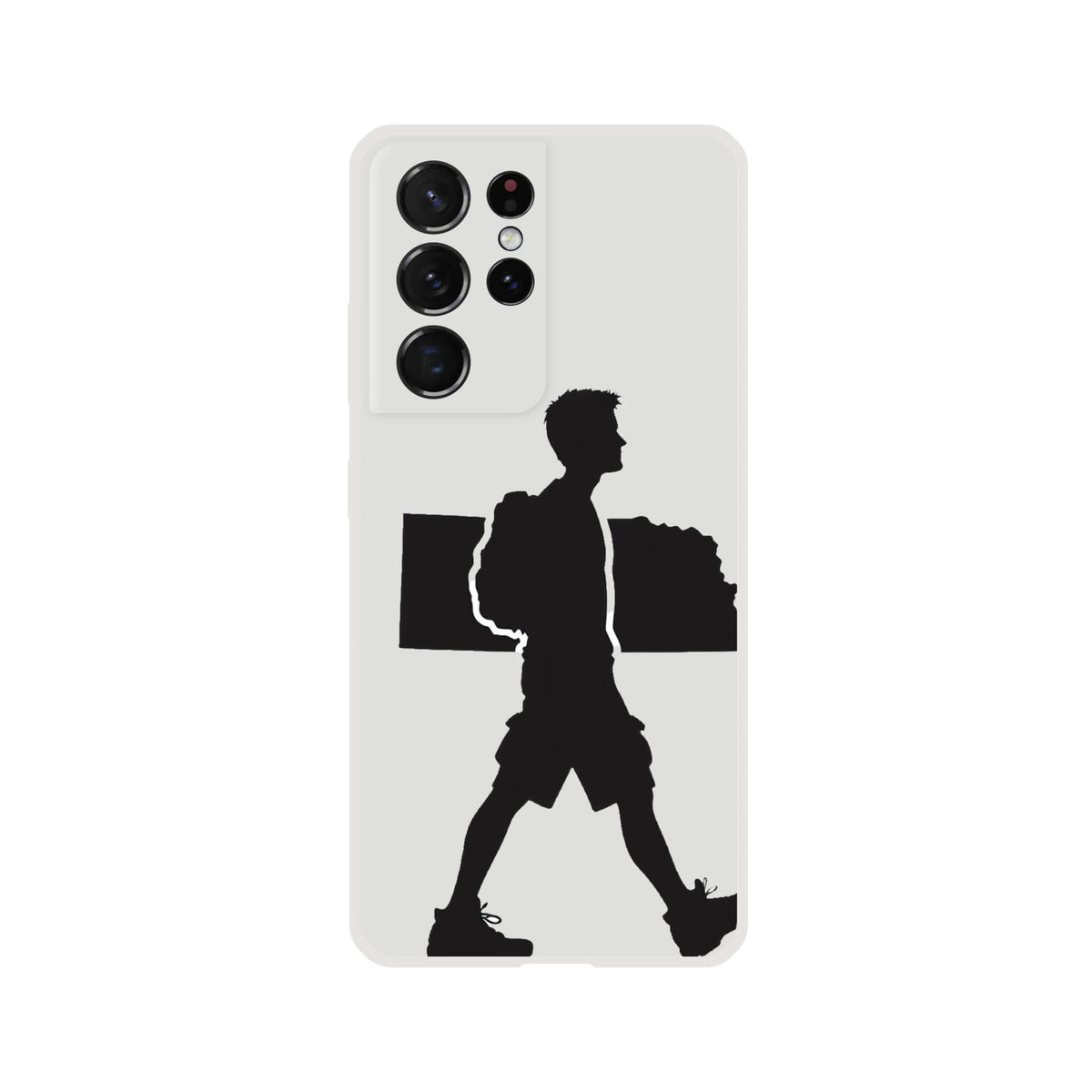 Nebraska Walking Flexi case