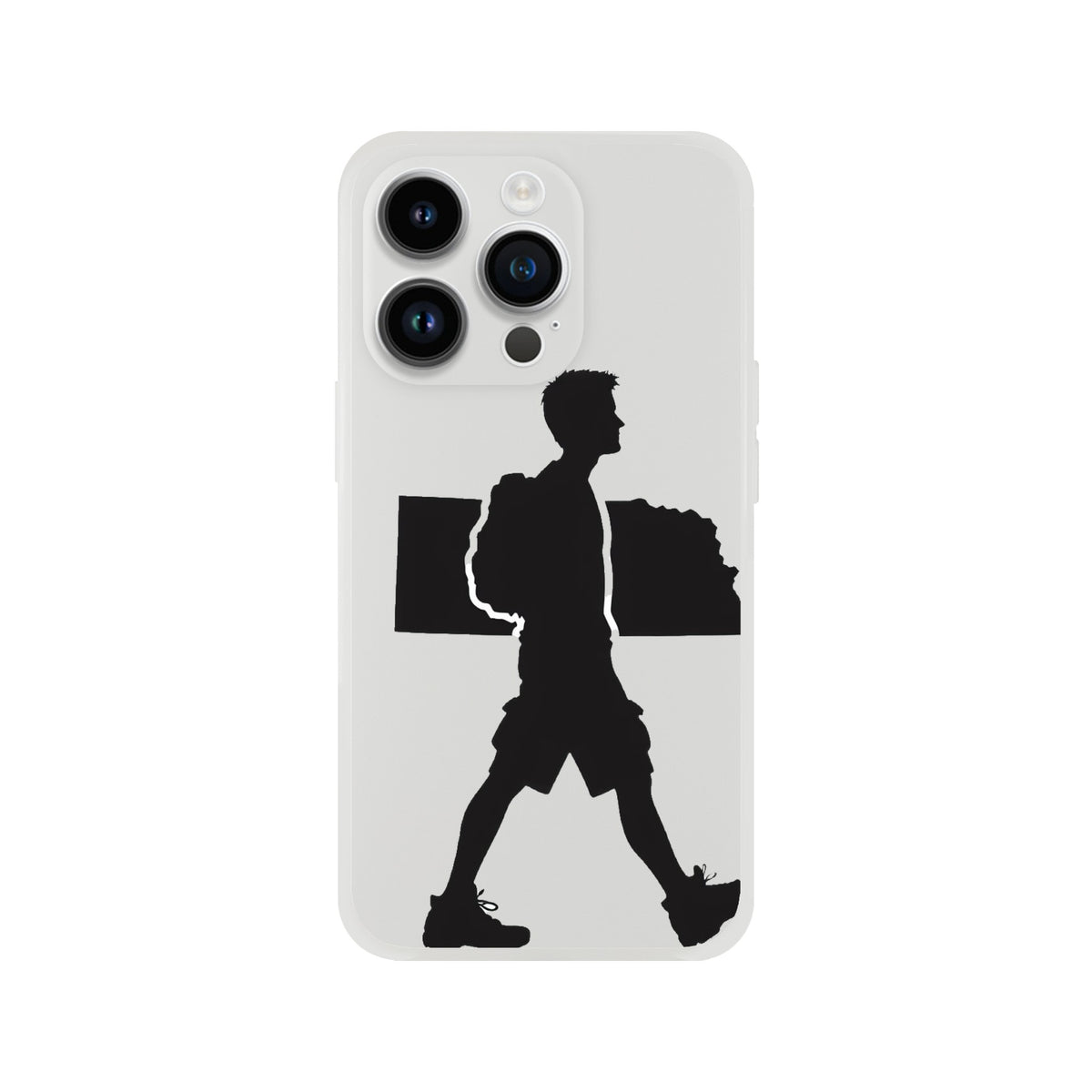 Nebraska Walking Flexi case