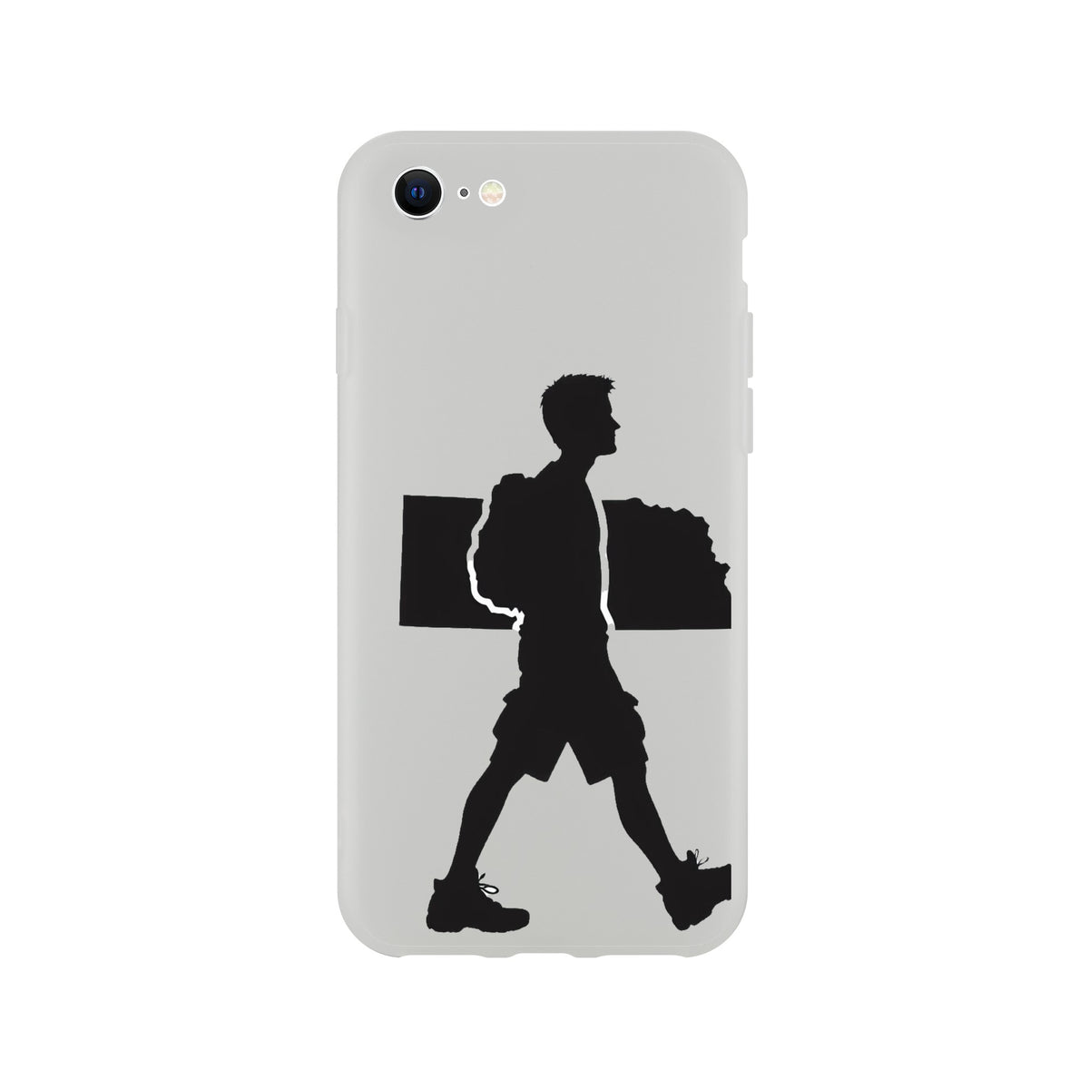 Nebraska Walking Flexi case