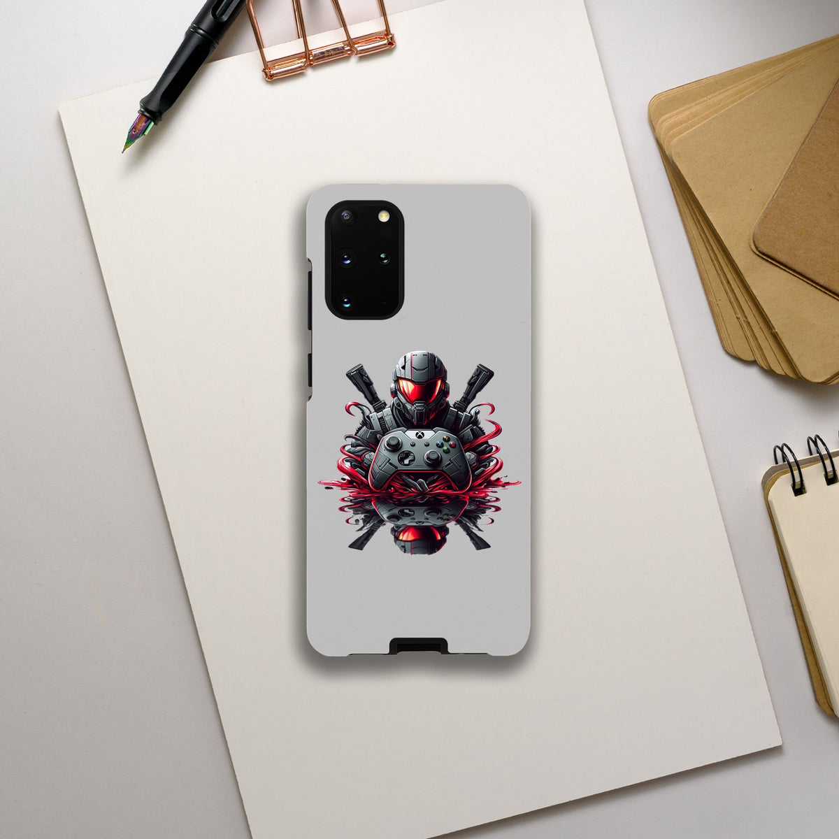 Gaming Tough case