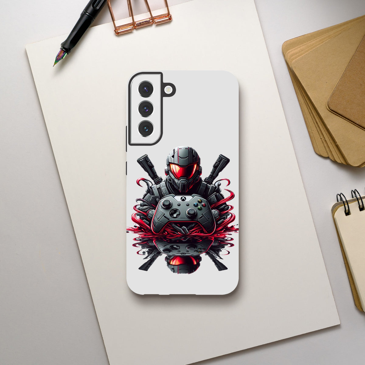 Gaming Tough case