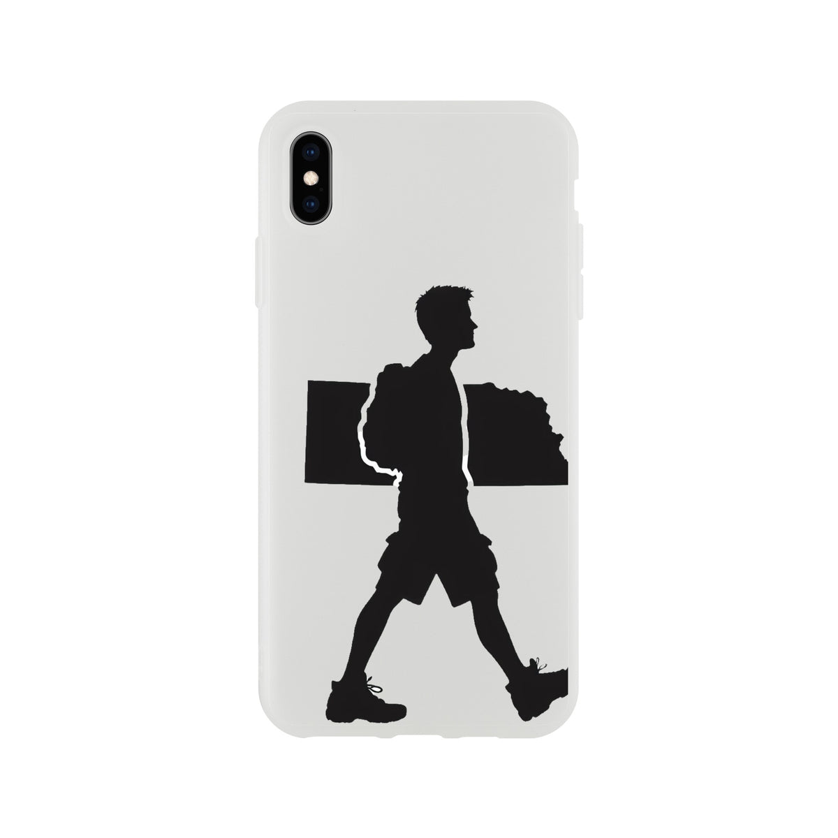 Nebraska Walking Flexi case