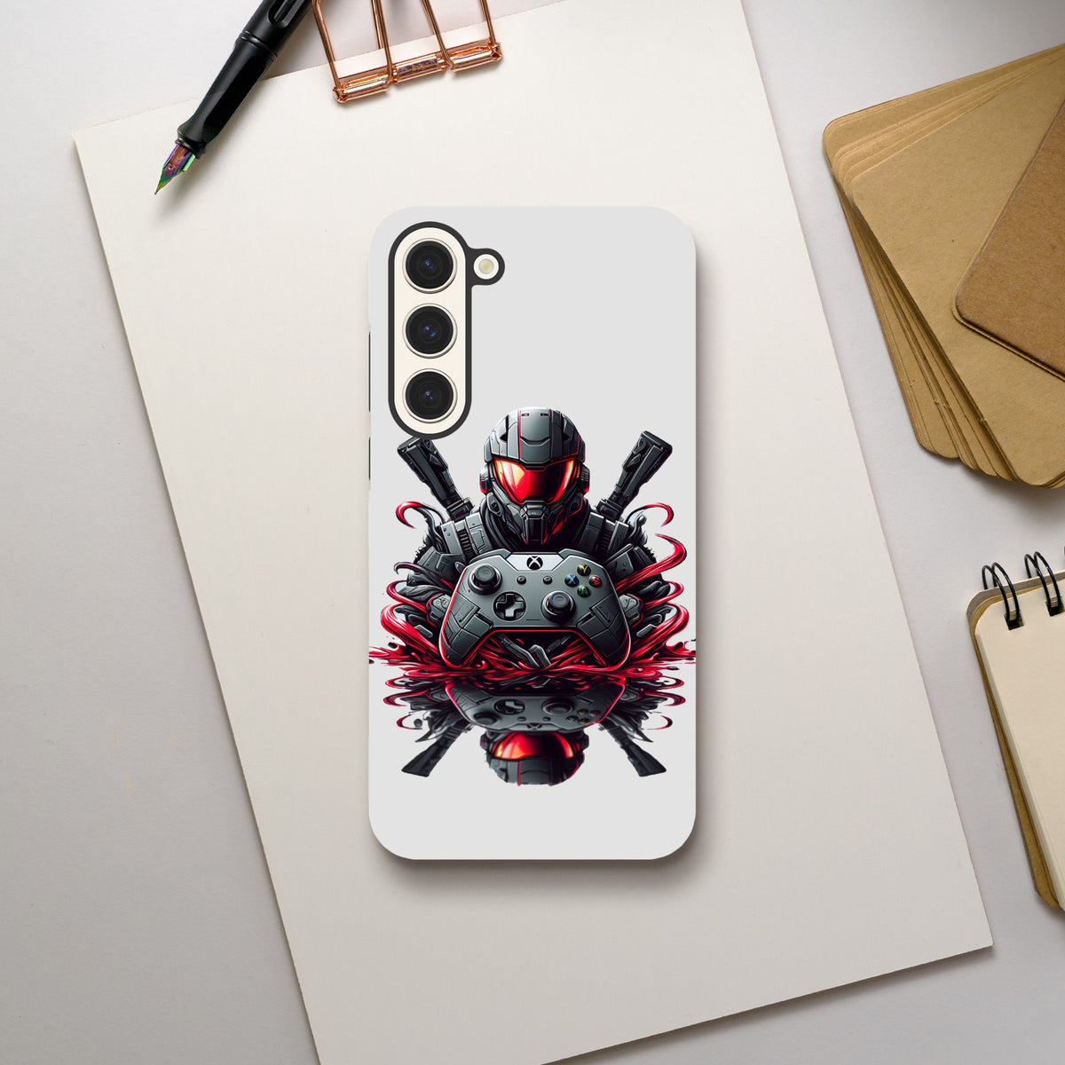 Gaming Tough case