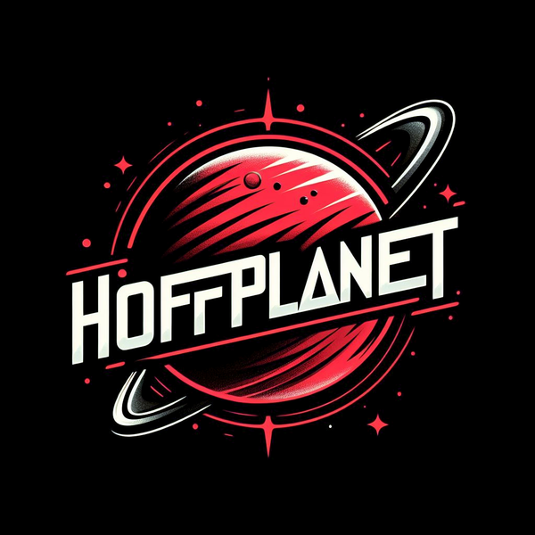 Hoffplanet